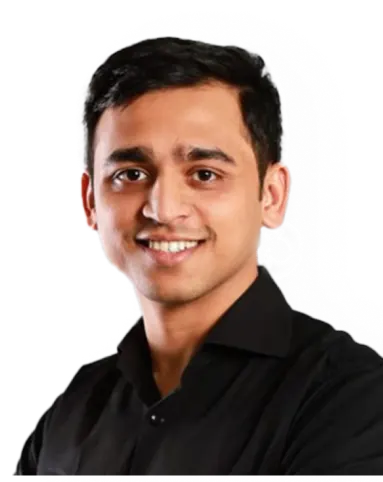 Kedar Kulkarni