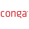 Conga Contracts logo