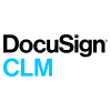 DocuSign CLM logo