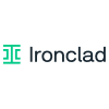 Ironclad logo