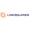 LinkSquares logo