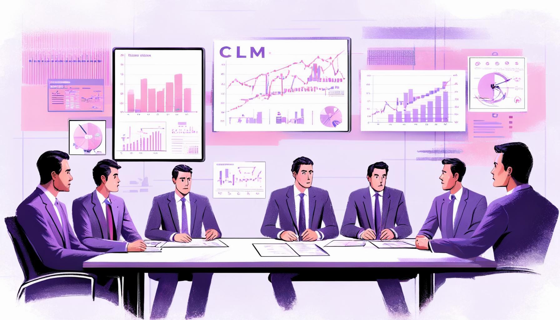 CLM Implementation | Banner Image