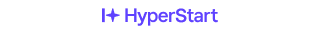 Hyperstart Logo