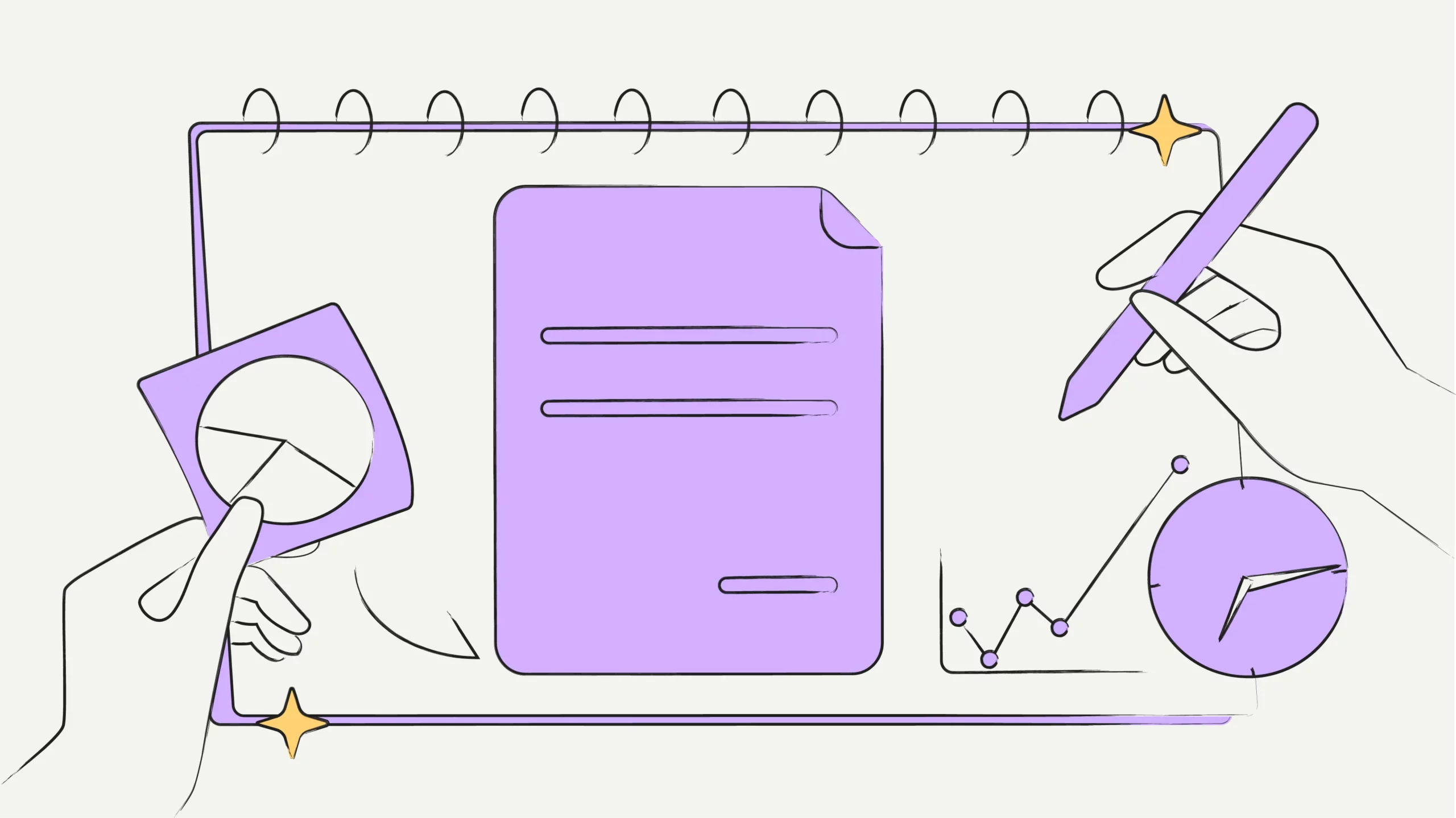 Contract Analysis | HyperStart CLM