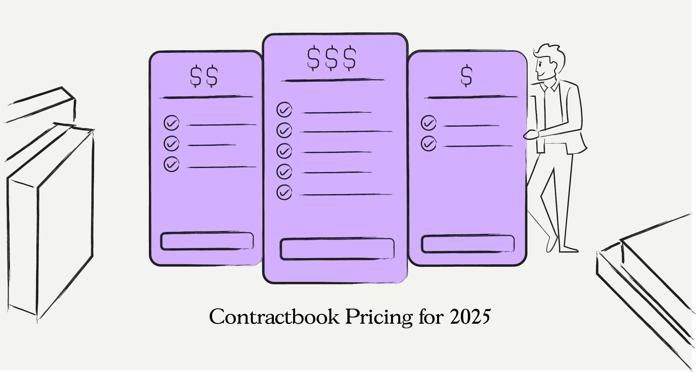 A Complete Overview of the ContractSafe Pricing 2025