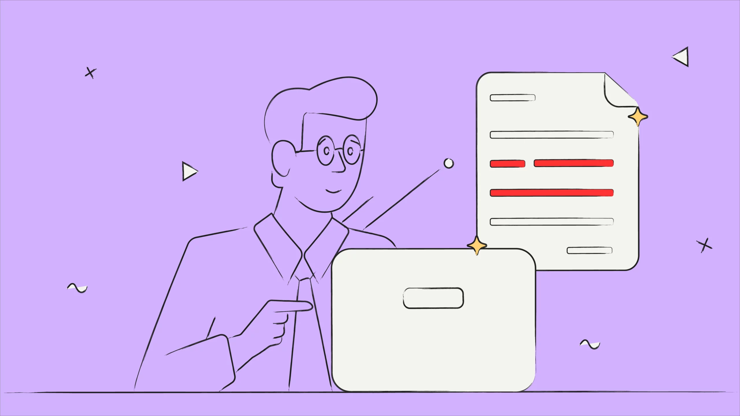 Contract Redlining Software | HyperStart CLM