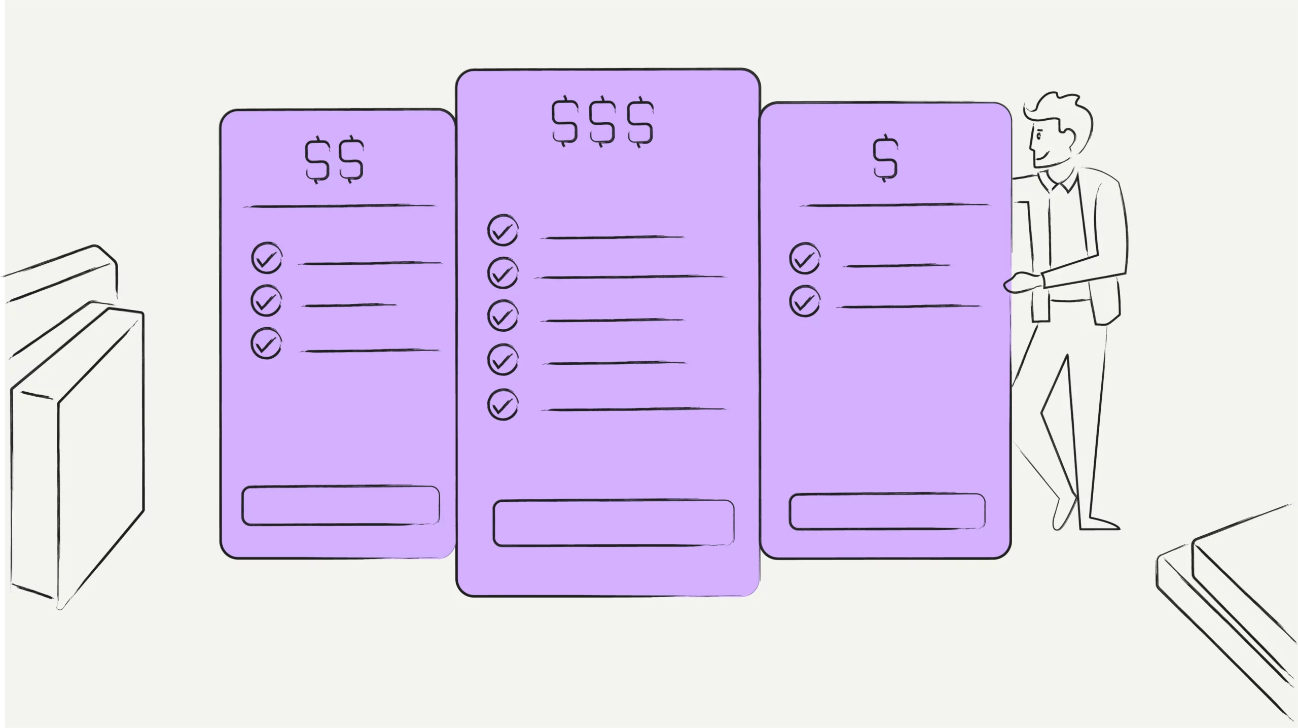 Contractbook Pricing