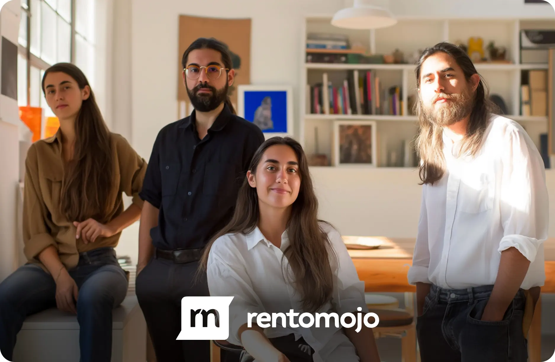 Rentomojo | HyperStart CLM