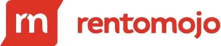 Rentomojo logo | Hyperstart clm