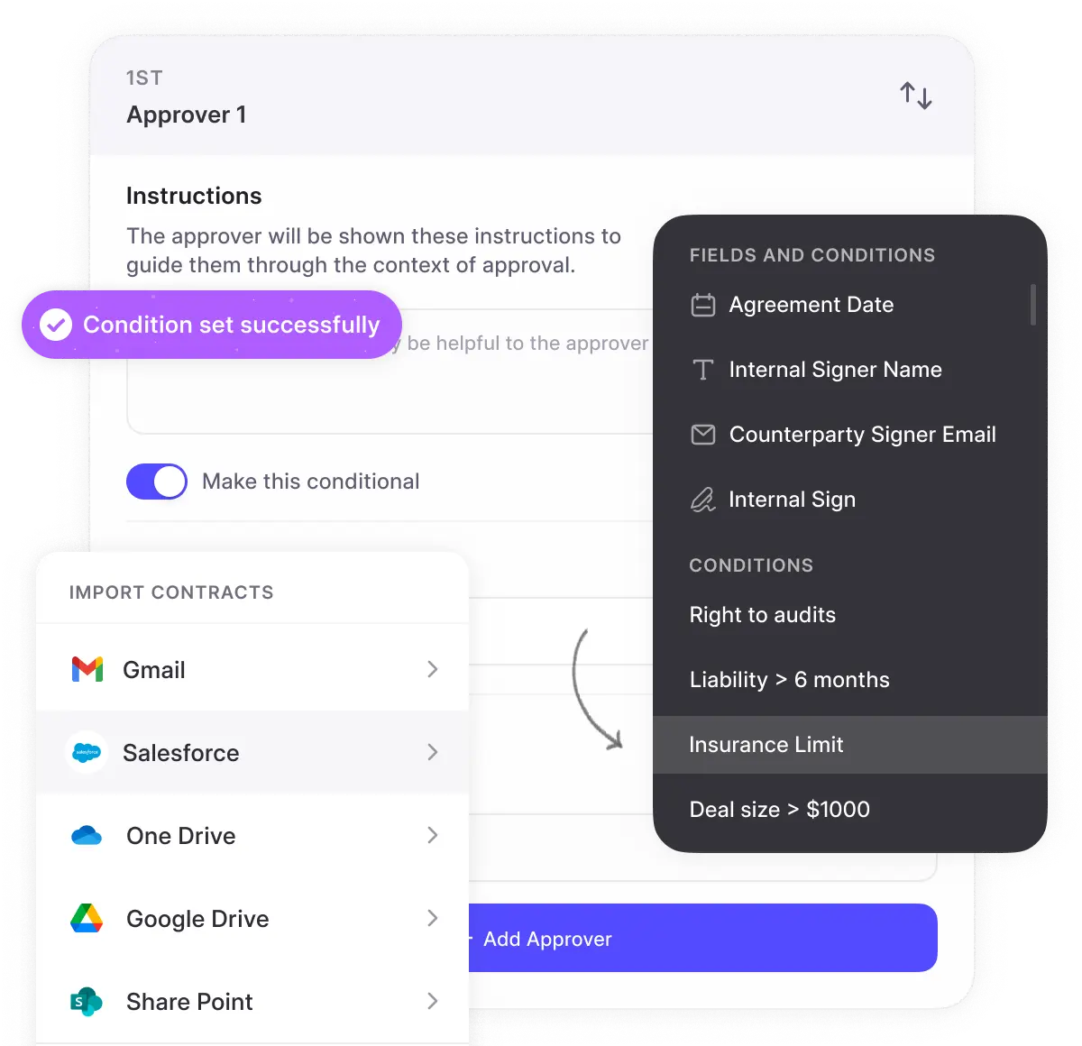 construction contract management mockup 2