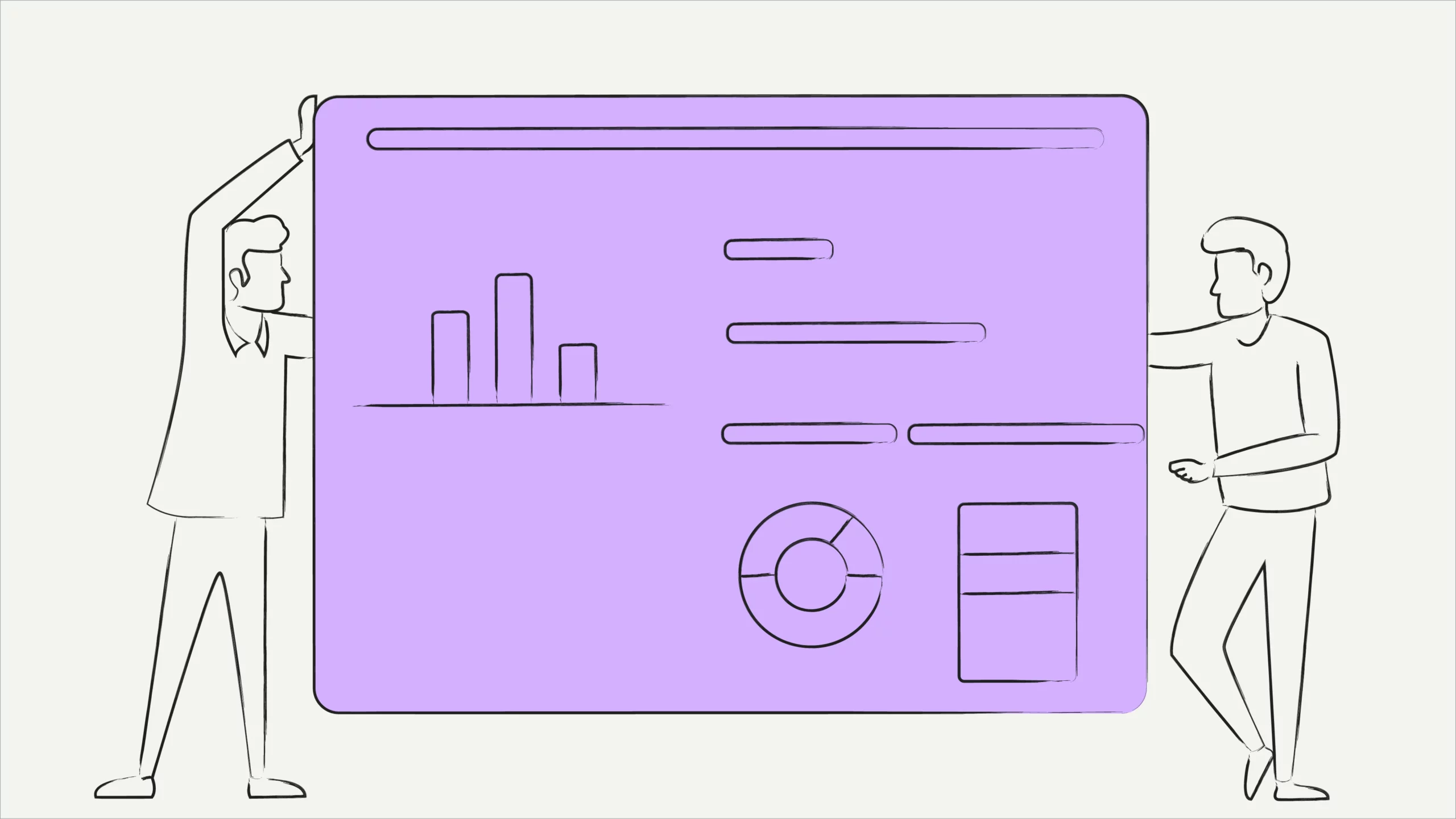 Contract Management Dashboard | HyperStart CLM