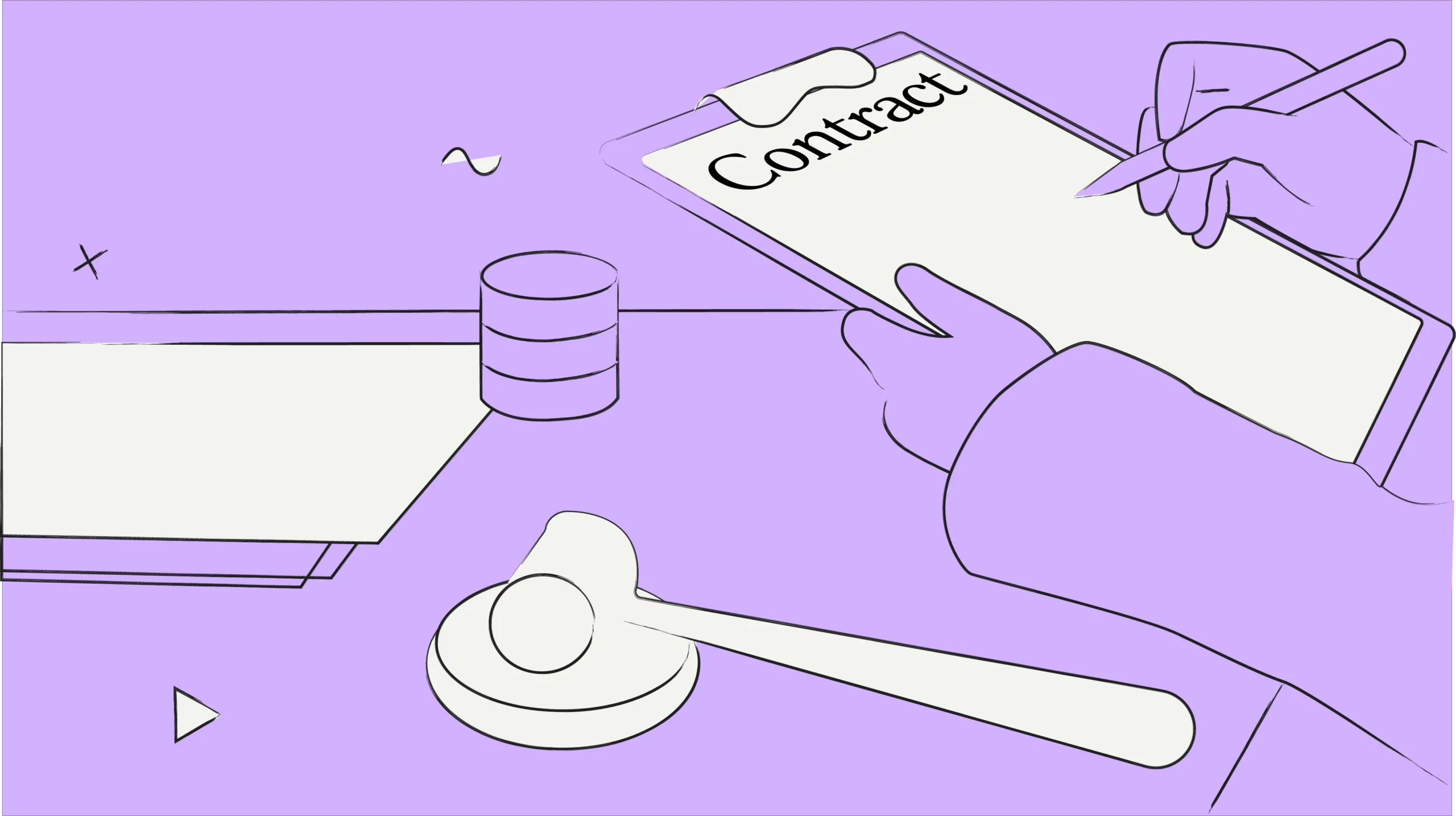 End User License Agreement | HyperStart CLM