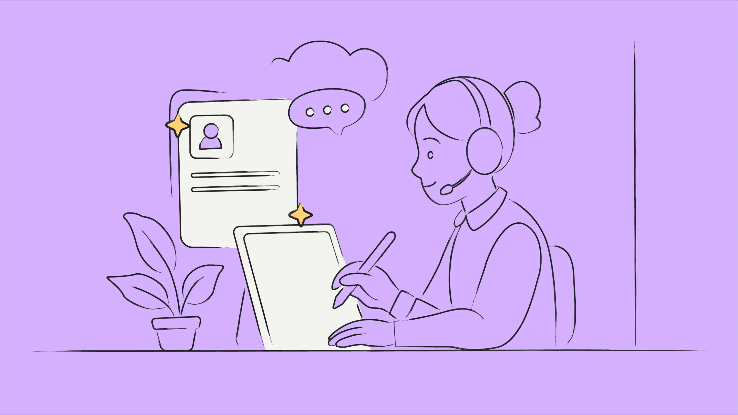 Compensation Agreement | HyperStart CLM