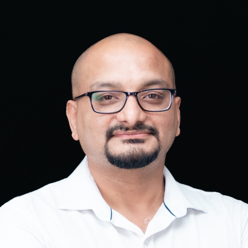 Shaiju Thomas