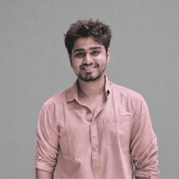 Vignesh Kesavan