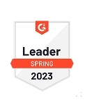 G2 badge